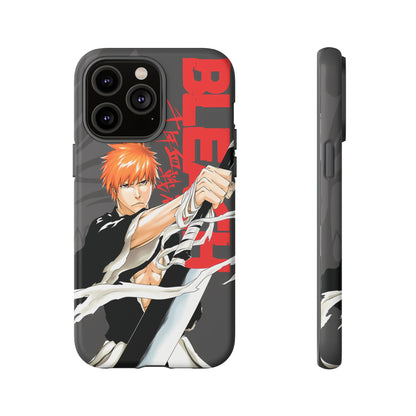 Ichigo Kurosaki - Tough