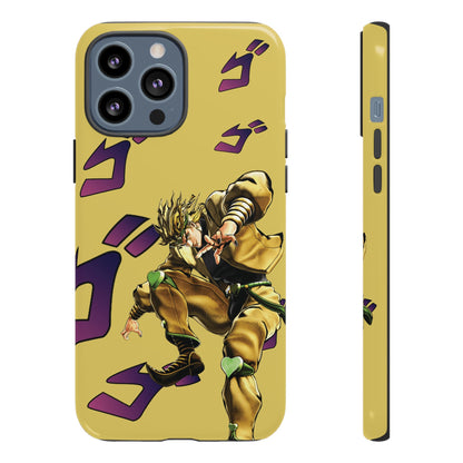 Dio Brando - Tough