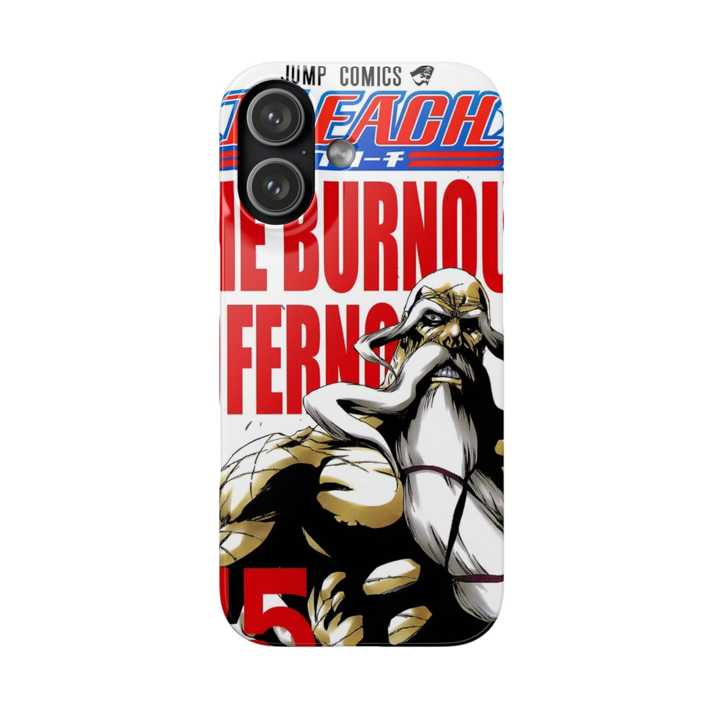 Bleach Jump Comic 45 - Slim