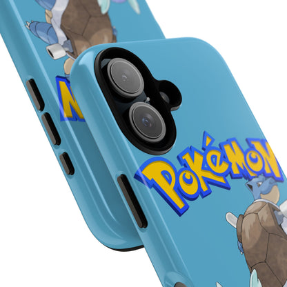 Squirtles Evolutions - Tough