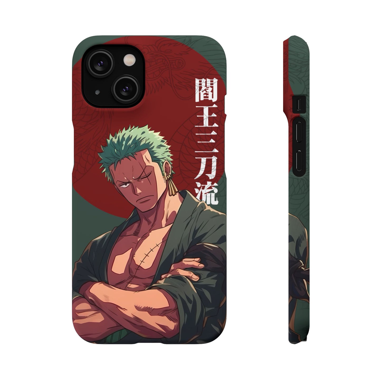 Roronoa Zoro - Slim