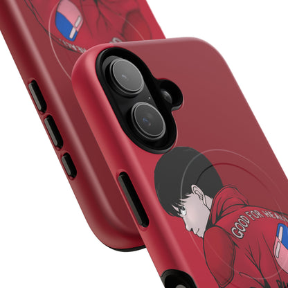Akira - Tough Mag