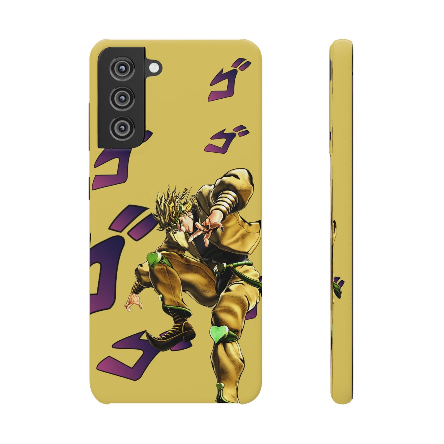 Dio Brando - Slim
