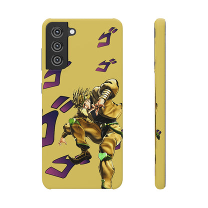 Dio Brando - Slim