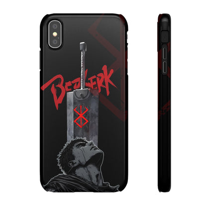 Berserk Sword - Slim