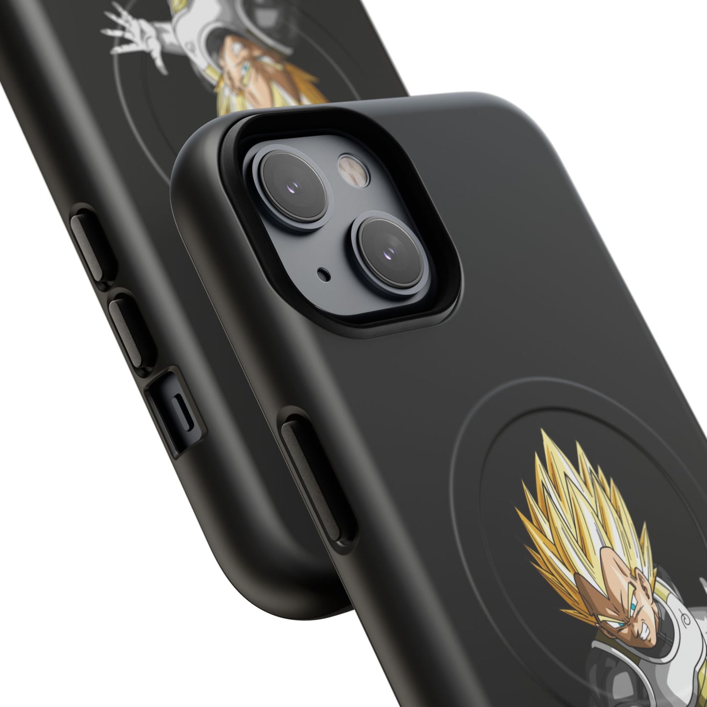 Vegeta DBS - Tough Mag