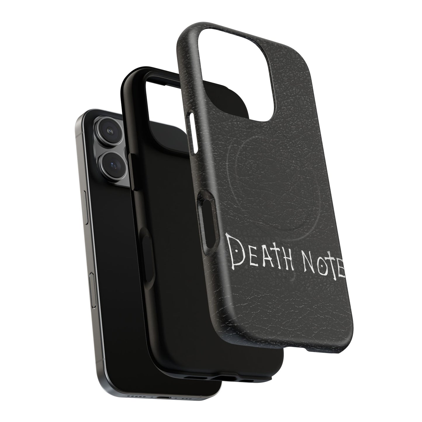 Death Note - Tough Mag