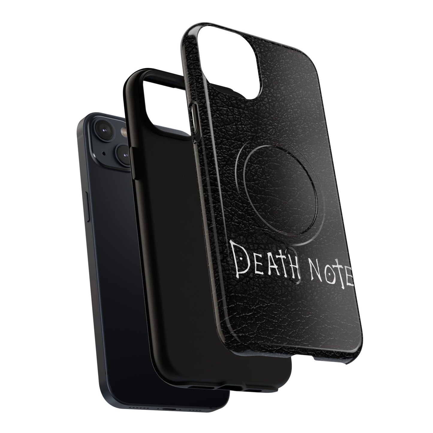 Death Note - Tough Mag