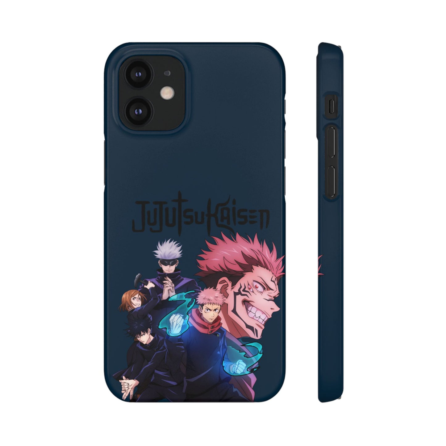 Jujutsu Kaisen - Slim