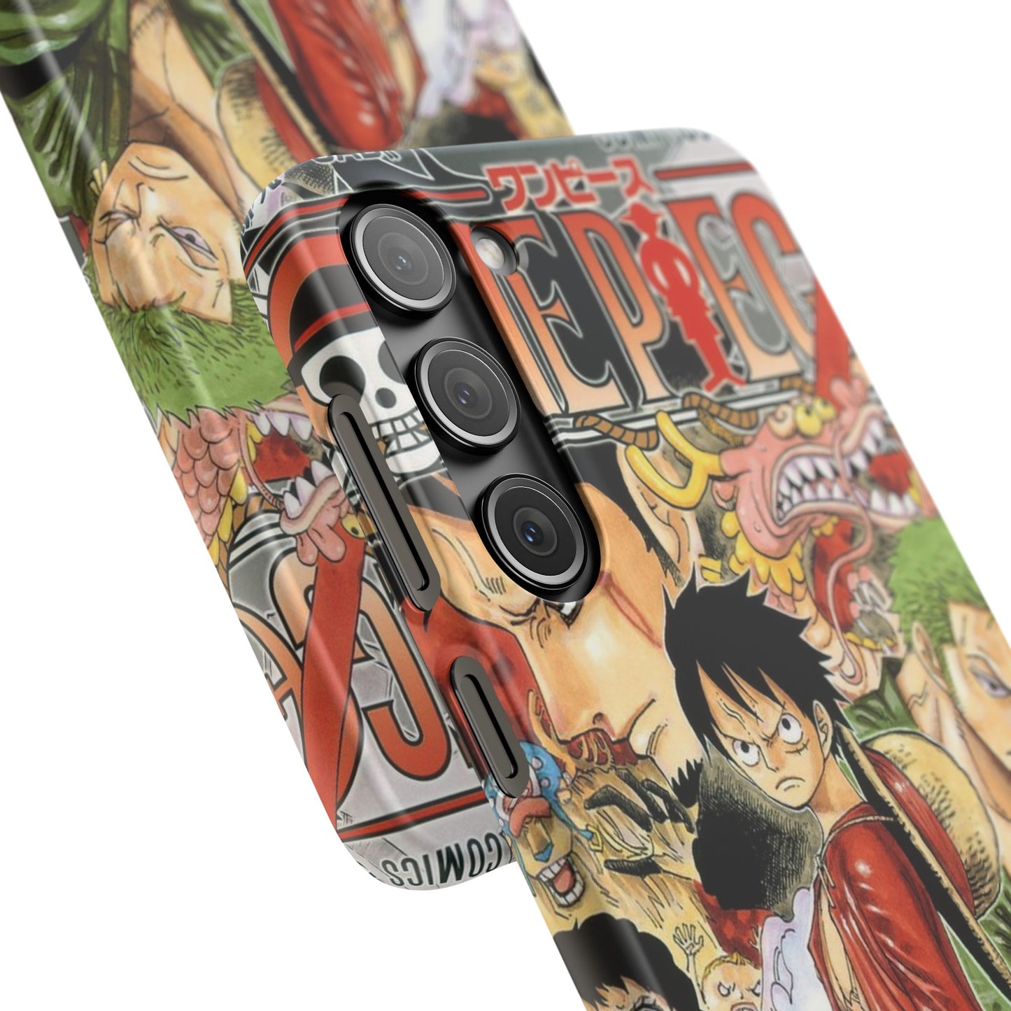 One Piece Jump Comics - Slim
