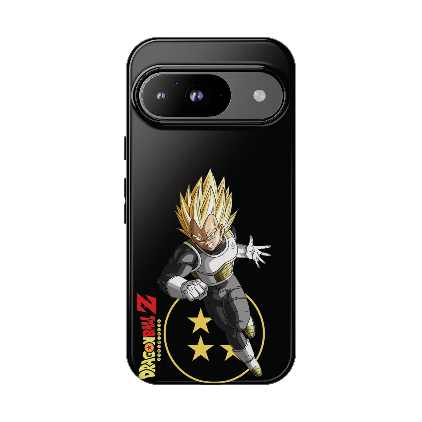 Vegeta DBS - Tough
