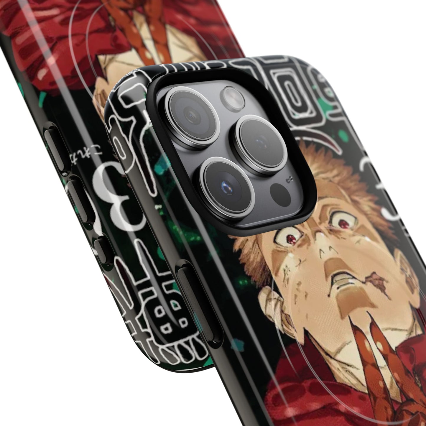Jujutsu Kaisen Jump Comic 30 - Tough Mag