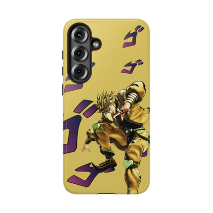Dio Brando - Tough