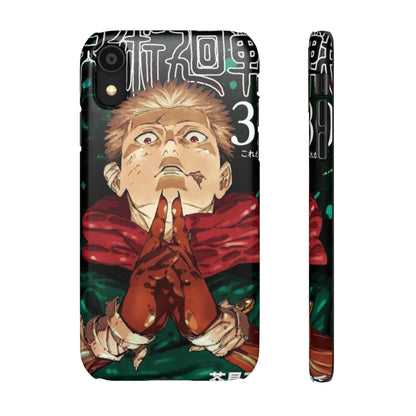 Jujutsu Kaisen Jump Comic 30 - Slim