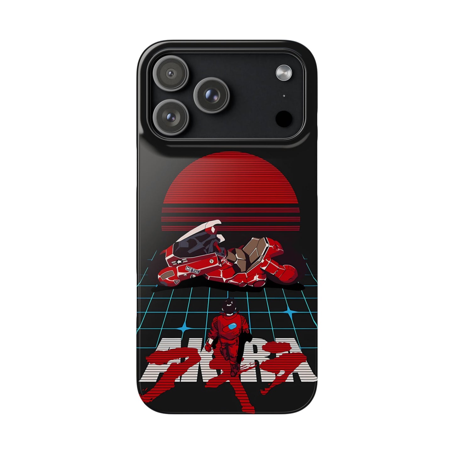 Akira 1991 - Slim