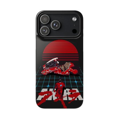 Akira 1991 - Slim