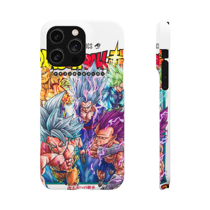 Dragonball Super Vol 24 - Slim