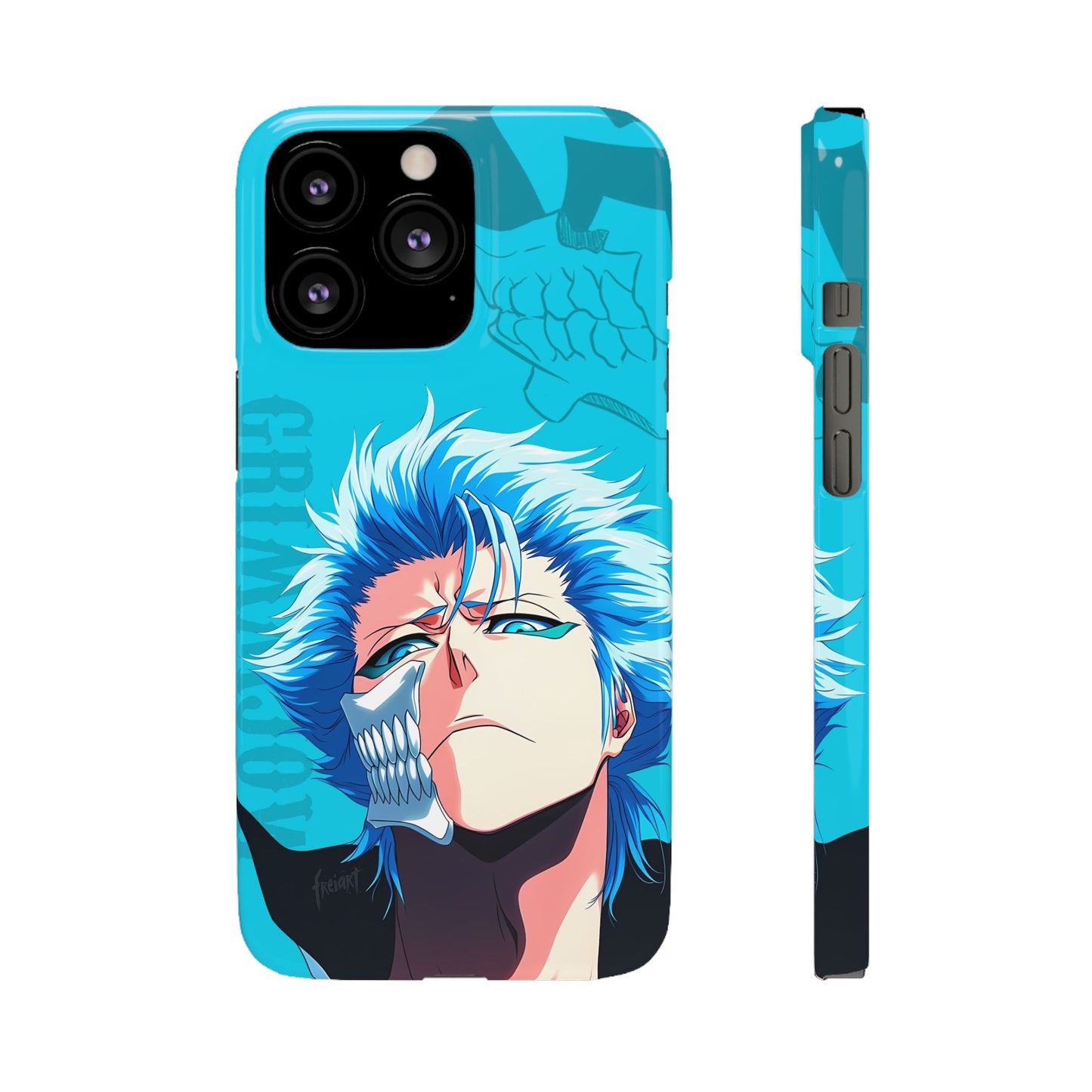 Grimmjow - Slim