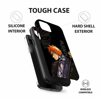 Ichigo - Tough