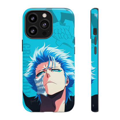Grimmjow - Tough