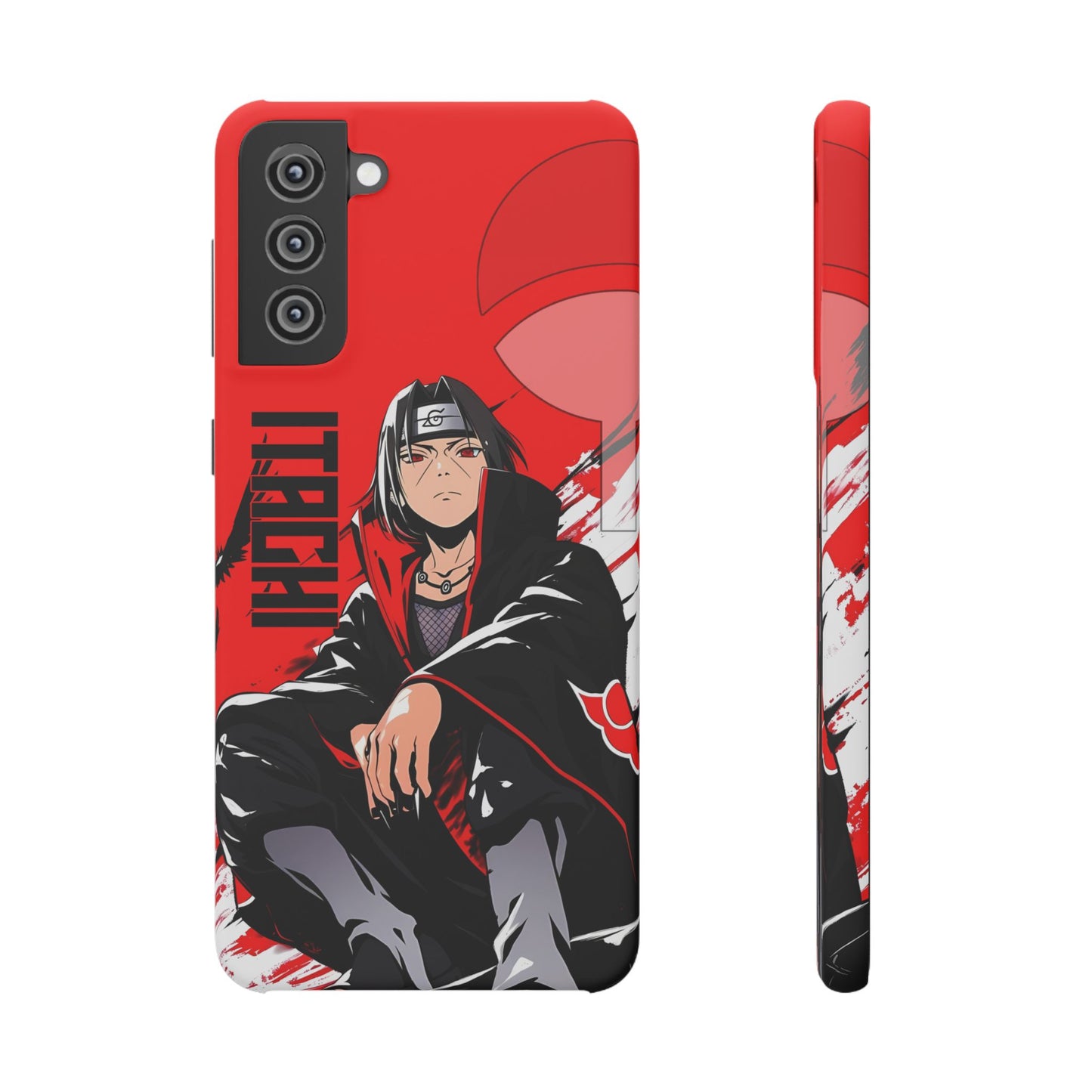 Itachi Uchiha - Slim
