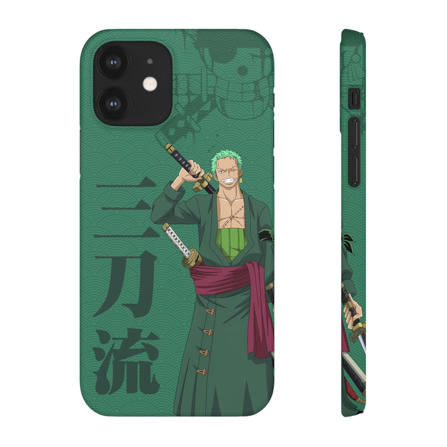 Zoro - Slim