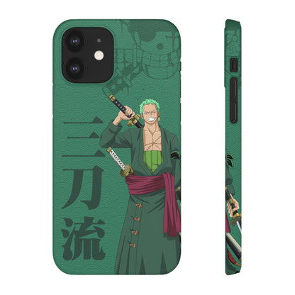 Zoro - Slim