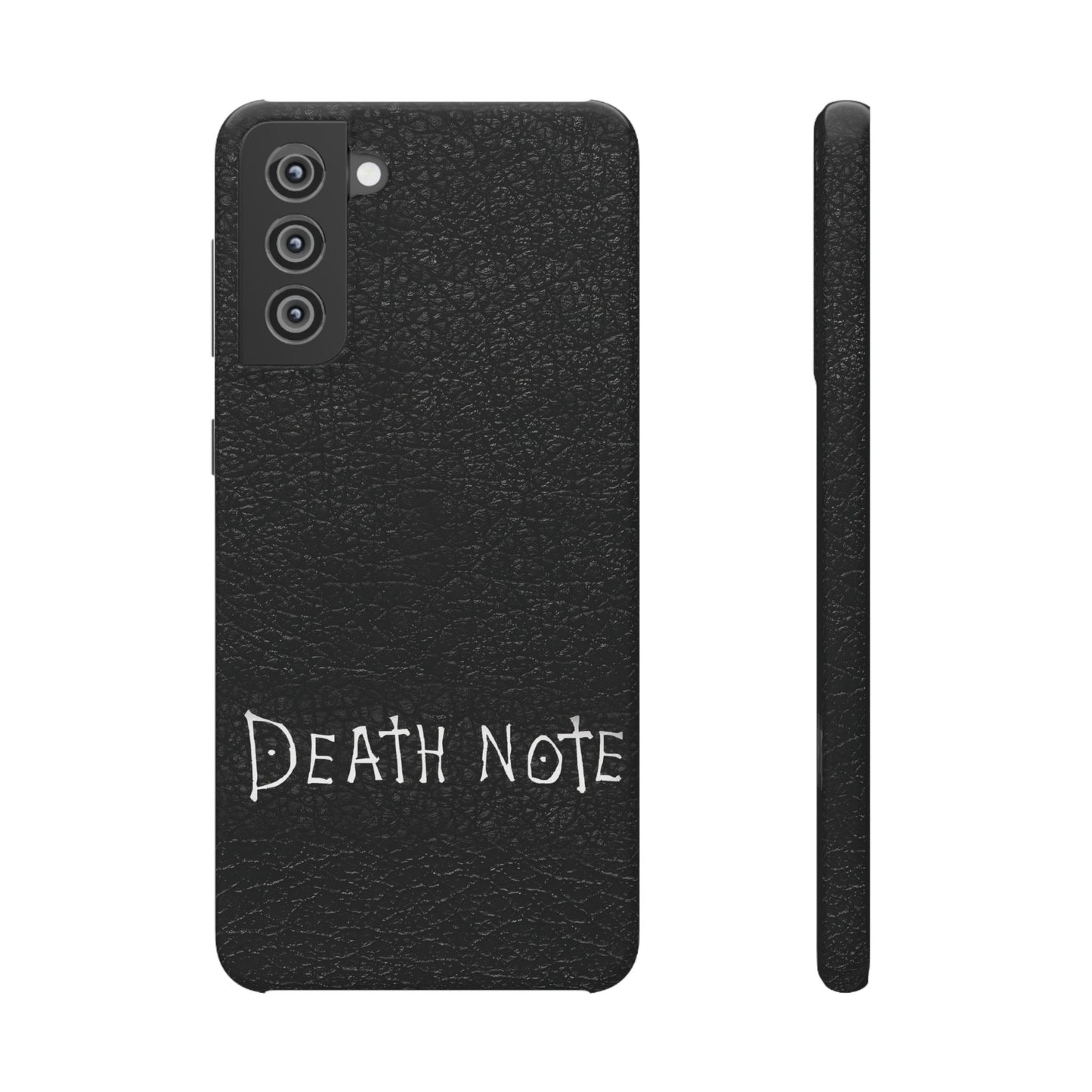 Death Note - Slim