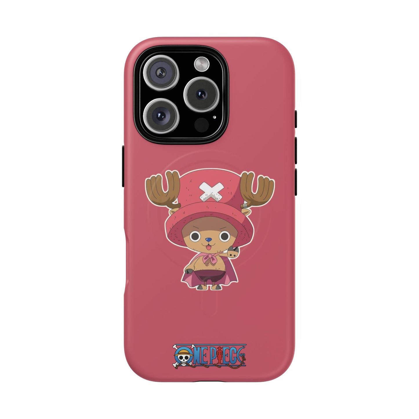Chopper - Tough Mag