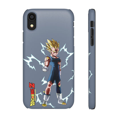 Majin Vegeta 2 - Slim