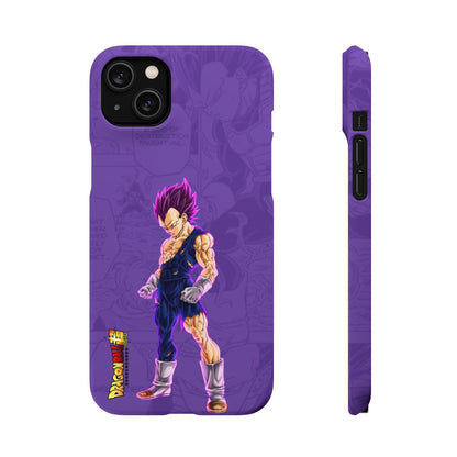 Vegeta Ultra Ego - Slim