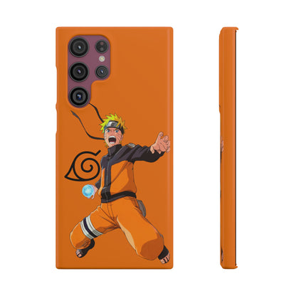 Naruto Uzumaki - Slim