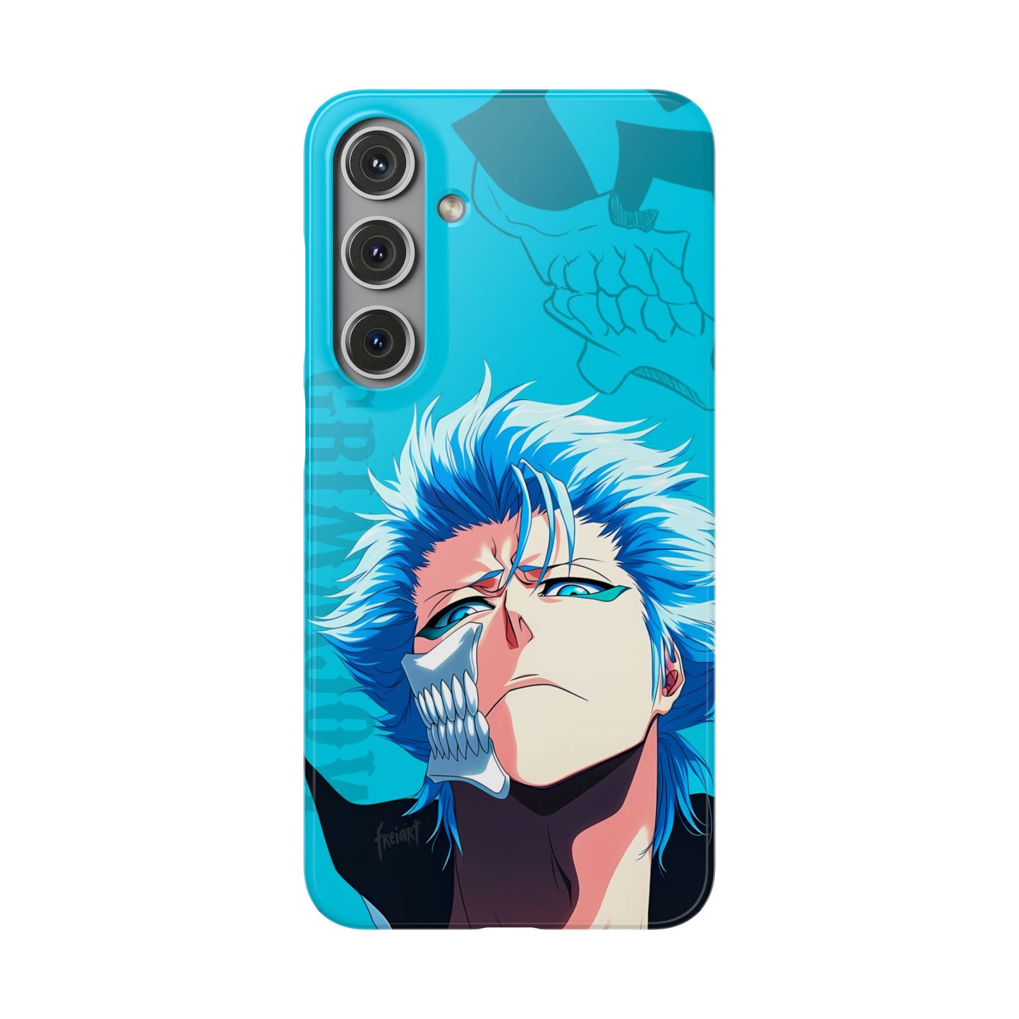 Grimmjow - Slim