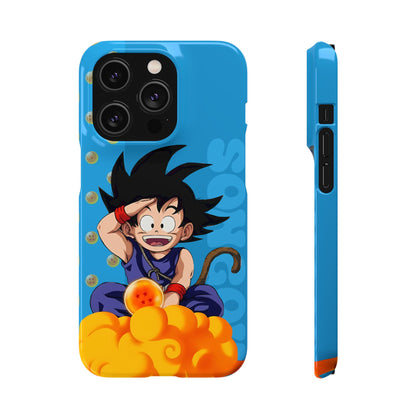 Son Goku - Slim