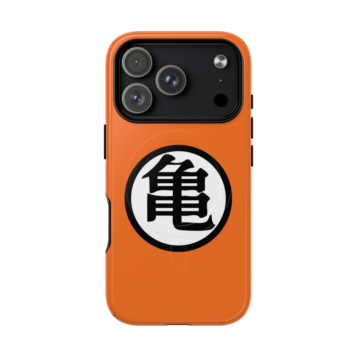 Goku Symbol - Tough Mag