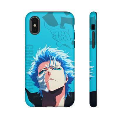 Grimmjow - Tough