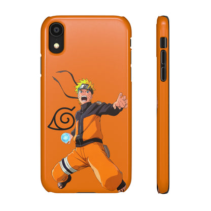 Naruto Uzumaki - Slim