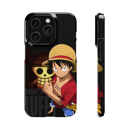Luffy - Slim