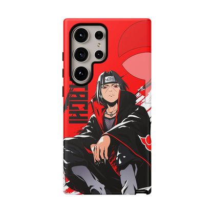 Itachi Uchiha - Tough
