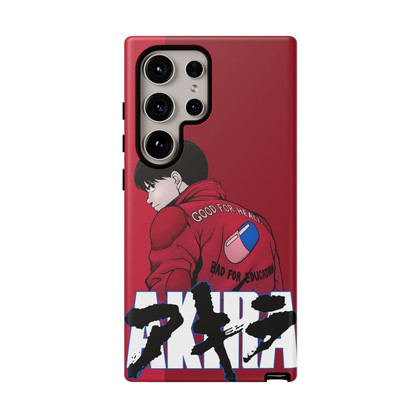 Akira - Tough
