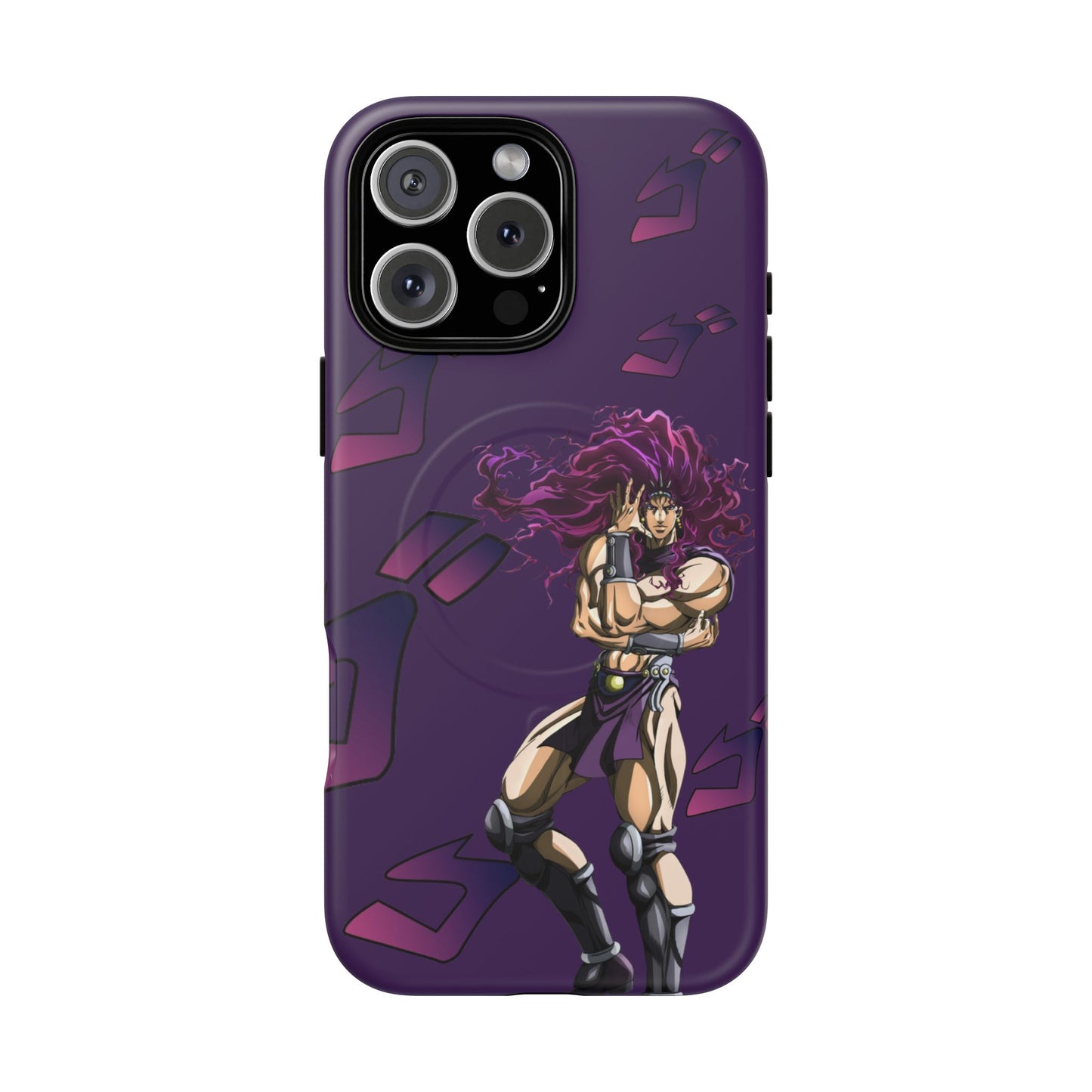 Kars - Tough Mag