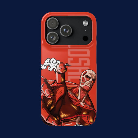 Colossus Titan - Slim