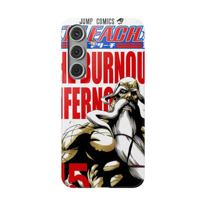 Bleach Jump Comic 45 - Slim