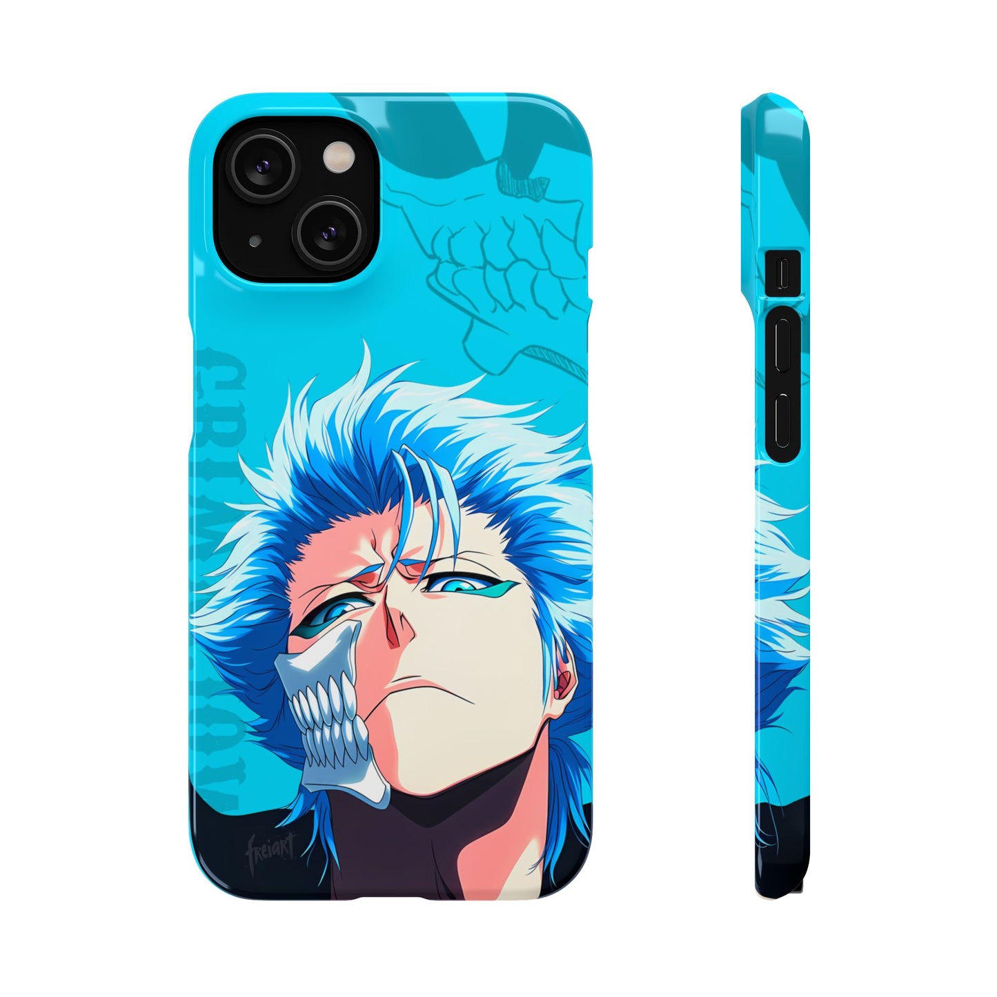 Grimmjow - Slim