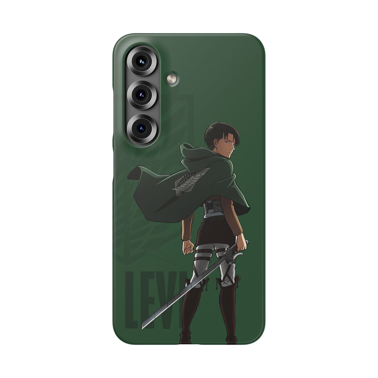 Levi - Slim