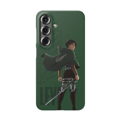 Levi - Slim
