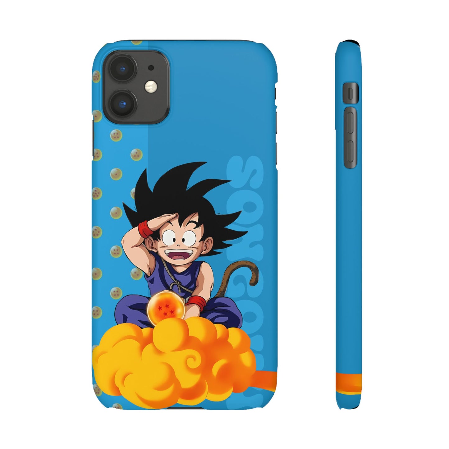 Son Goku - Slim