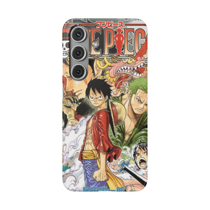 One Piece Jump Comics - Slim