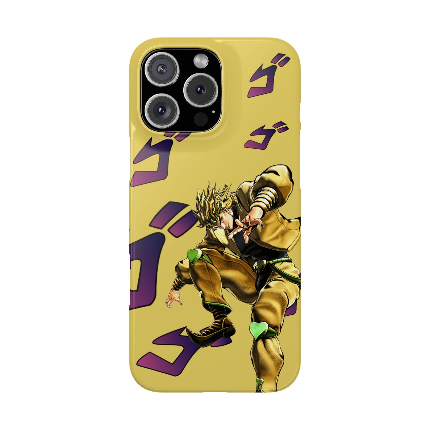 Dio Brando - Slim