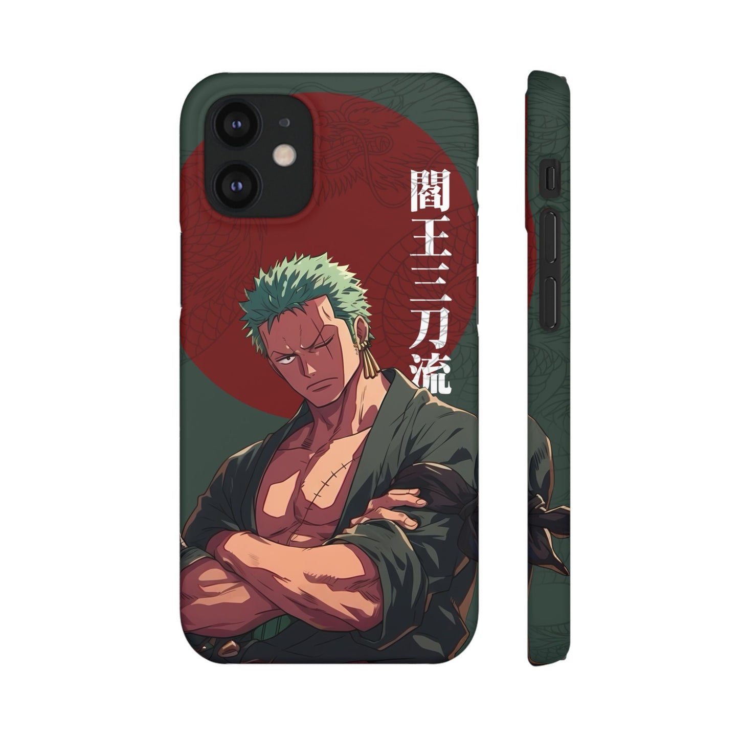 Roronoa Zoro - Slim